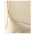 Borsa a mano Burberry in pelle beige - vista 5
