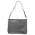 Borsa a spalla con manico singolo Burberry Shadow Horse Nero - vista 2