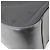 Borsa a spalla con manico singolo Burberry Shadow Horse Nero - vista 4