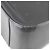 Borsa a spalla con manico singolo Burberry Shadow Horse Nero - vista 5