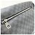 Louis Vuitton N41457 Messenger PM Crossbody Shoulder Bag Nero - vista 6