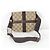 Mini borsa a vita Gucci in beige - vista 2