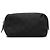 Necessaire Gucci in tela GG nera Nero