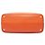 Bolso Prada Orange Medium Saffiano Cuir de Doble Asa Naranja - vista 3