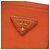 Bolso Prada Orange Medium Saffiano Cuir de Doble Asa Naranja - vista 5