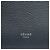 Céline Celine Gray Small Grained Calfskin Big Bag Marrone - vista 5