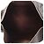 Louis Vuitton Brown Monogram Keepall Bandouliere 55 Marrone - vista 4