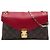 Louis Vuitton Brown Monogram Pallas Chain