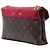 Louis Vuitton Brown Monogram Pallas Chain - vista 2