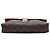 Louis Vuitton Brown Monogram Pallas Chain - vista 3