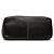 Céline Borsa a mano Celine Boogie in pelle nera Nero - vista 3