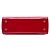 Louis Vuitton Red Monogram Vernis Brea MM Rosso - vista 3