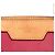 Louis Vuitton Red Monogram Vernis Brea MM Rosso - vista 5