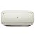 Bamboo Borsa Gucci White Large Shopper in pelle di vitello con bambù Bianco - vista 3