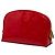 Beauty case Louis Vuitton Red Monogram Vernis Rosso - vista 2