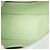Clutch rotonda Chanel 19 con catena in pelle d'agnello verde - vista 4