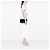Chanel Black Small Quilted Patent Coco Shine Flap Nero - vista 6