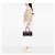 Louis Vuitton Brown Monogram Papillon 30 Marrone - vista 5