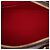 Louis Vuitton Brown Damier Ebene Alma BB Marron - vue 4