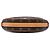 Louis Vuitton Brown Monogram Croissant MM Castaño - vista 3