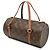 Louis Vuitton Brown Monogram Papillon 26 Marrone - vista 2