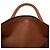Louis Vuitton Brown Monogram Papillon 26 Marrone - vista 5
