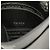 Prada Black Saffiano Crossbody Nero - vista 5
