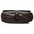 Louis Vuitton Brown Utah Omaha Marrone Marrone scuro - vista 3