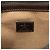 Louis Vuitton Brown Utah Omaha Marrone Marrone scuro - vista 5