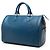 Louis Vuitton Blue Epi Speedy 30 - vista 2