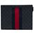 Clutch Gucci Black GG Supreme Web Nero
