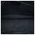 Clutch Gucci Black GG Supreme Web Nero - vista 4