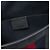 Clutch Gucci Black GG Supreme Web Nero - vista 5