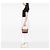 Borsa a tracolla Burberry Beige Haymarket Check Canvas - vista 6