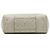 Borsa Tote Gucci White Guccissima Mayfair Bianco Bianco sporco - vista 3