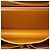 Céline Celine Brown Medium Calfskin Classic Box Marrone Caramello - vista 4