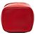 Borsa Vanity Chanel Red CC Caviar Rosso - vista 3