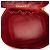 Borsa Vanity Chanel Red CC Caviar Rosso - vista 4