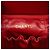 Borsa Vanity Chanel Red CC Caviar Rosso - vista 5