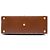 Padlock Borsa Satchel Gucci Beige Small GG Supreme con Lucchetto - vista 3