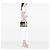 Padlock Borsa Satchel Gucci Beige Small GG Supreme con Lucchetto - vista 5