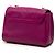 Louis Vuitton Purple Monogram Empreinte Saint Germain BB Porpora - vista 2