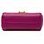 Louis Vuitton Purple Monogram Empreinte Saint Germain BB Porpora - vista 3