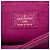 Louis Vuitton Purple Monogram Empreinte Saint Germain BB Porpora - vista 5