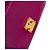 Louis Vuitton Purple Monogram Empreinte Saint Germain BB Porpora - vista 6