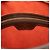 Louis Vuitton Brown Damier Ebene Venice Sac Plat Marrone - vista 5
