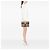 Clutch Gucci Beige GG Supreme Web Ophidia - vista 6