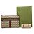 Clutch Gucci Beige GG Supreme Web Ophidia - vista 7