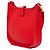 Hermès Red Clemence Evelyne I 16 Amazone Rosso - vista 2