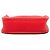 Hermès Red Clemence Evelyne I 16 Amazone Rosso - vista 3